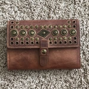 Patricia Nash wallet